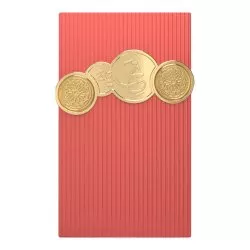 Afnan Tribute Pink woda perfumowana spray 100ml (W)