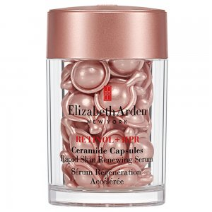 Elizabeth Arden Retinol + HPR Ceramide Capsules odnawiające serum w kapsułkach 30szt.
