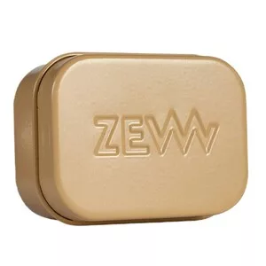 ZEW for men, mydelniczka, off-white
