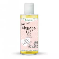 Nacomi, olejek do ciała ujędrniający - Mango, 150ml