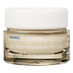 Korres White Pine Meno-reverse krem na dzień do skóry suchej i bardzo suchej 40ml