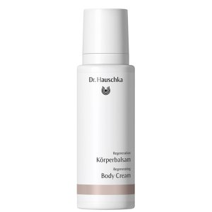 Dr. Hauschka Regenerating Body Cream regenerujący krem do ciała 150ml
