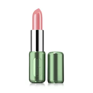 Clinique Pop™ Longwear Lipstick Shine błyszcząca pomadka do ust 28 Sugar Pop 3.9g