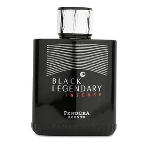 Pendora Scents Black Legendary Intense woda perfumowana spray 100ml (M)