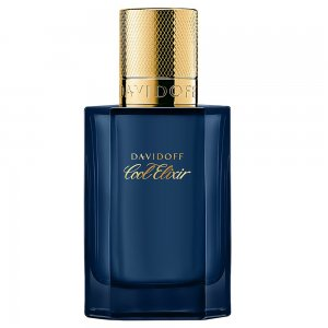 Davidoff Cool Elixir Man perfumy spray 50ml (M)