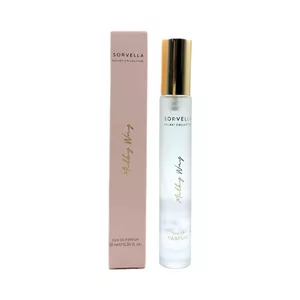 Sorvella Perfume Milky Way woda perfumowana spray 10ml (W)
