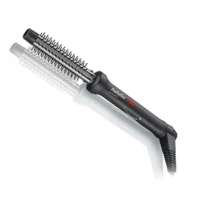 BaByliss PRO szczotko-lokówka, tytanowo-turmalinowa, 18mm, BAB289TTE