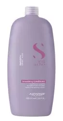 Alfaparf Milano Semi di Lino Smooth, odżywka dyscyplinująca, 1000ml