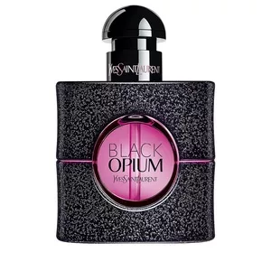 Yves Saint Laurent Black Opium Neon, woda perfumowana, 30ml (W)