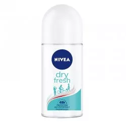 Nivea Dry Fresh antyperspirant w kulce 50ml (W)