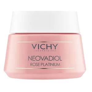 Vichy Neovadiol Rose Platinium wzmacniająco-rewitalizujący krem na dzień 50ml