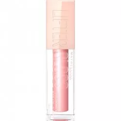 Maybelline New York Lifter Gloss, błyszczyk Reef, 5.4ml