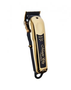 Wahl Magic Clip Cordless Gold, maszynka bezprzewodowa, ref. 1208113