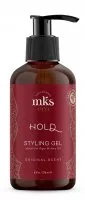 Mks Eco Hold, żel elastycznie utrwalający, 236ml