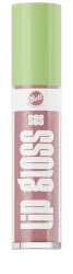 Bell SOS, błyszczyk Lip Gloss 001, 4g