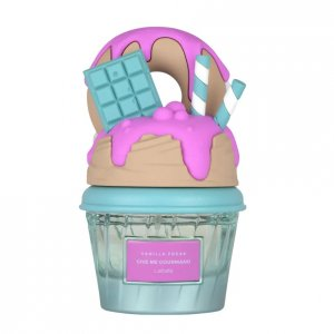 Lattafa Give Me Gourmand Vanilla Freak woda perfumowana spray 75ml (W)