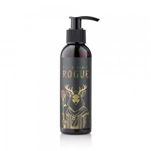 Cyrulicy, żel do mycia twarzy Rogue, 110ml