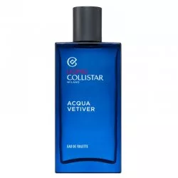 Collistar Acqua Vetiver woda toaletowa spray 100ml (M)