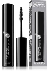 Bell HYPOAllergenic Thickening Mascara, tusz do rzęs, 1, 9g