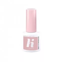 hi hybrid, lakier hybrydowy, 5ml, #421 Elegant Nude