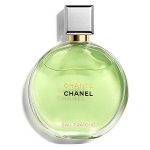 Chanel Chance Eau Fraiche woda perfumowana spray 100ml (W)