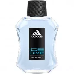 Adidas Ice Dive woda toaletowa spray 100ml (M)
