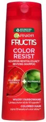 Garnier Fructis Color Resist Szampon rewitalizujący 250ml