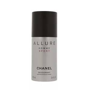 Chanel Allure Sport, dezodorant w sprayu, 150ml (M)