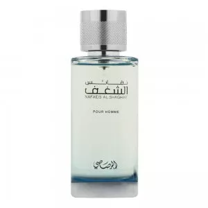 Rasasi Nafaeis Al Shaghaf Pour Homme woda perfumowana spray 100ml (M)