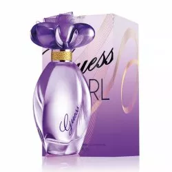 Guess Girl Belle, woda toaletowa, 100ml (W)