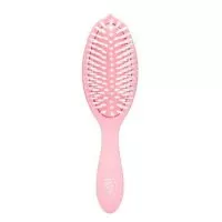 Wet Brush Go Green Treatment and shine, szczotka do włosów, watermelon oil