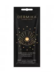 Dermika Luxury Caviar Luksusowa Maseczka Ujędrniająco-Upiększająca,, 10ml