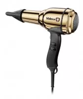 Valera Steel Master, suszarka do włosów, light gold, 2100W