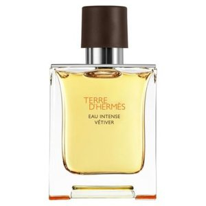 Hermes Terre d´Hermes Eau Intense Vétiver, woda perfumowana, 50ml (M)
