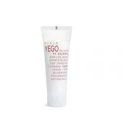 Ziaja Yego nawilżająco-odświeżający balsam po goleniu Czerwony Cedr 80ml