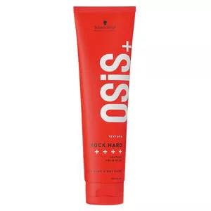 Schwarzkopf OSIS+ Rock Hard, natychmiastowo utrwalający klej do włosów, 150ml