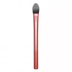 Real Techniques Brightening Concealer pędzelek do aplikacji korektora