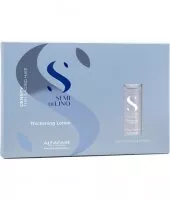 Alfaparf Milano Semi di Lino Density, zagęszczający balsam, 6x13ml