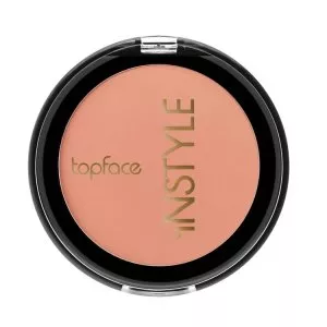 Topface Instyle Blush On róż do policzków 011 10g