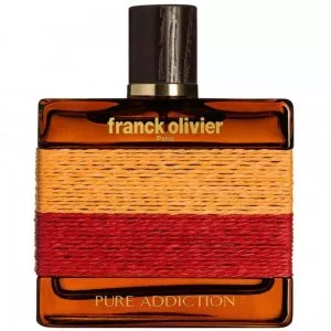 Franck Olivier Pure Addiction woda perfumowana spray 100ml (U)