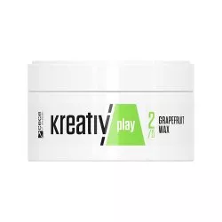CeCe Kreativ Play, Grapefruit Wax, wosk grapefruitowy, 80g