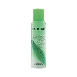 La Rive Spring Lady dezodorant spray 150ml (W)