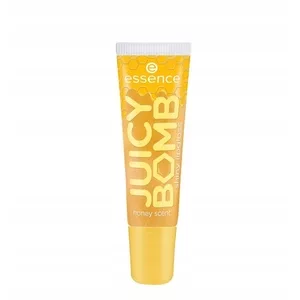 Essence Juicy Bomb Shiny Lipgloss, błyszczyk do ust, 109 bee mine, 10ml