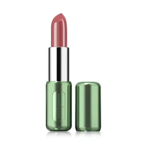 Clinique Pop™ Longwear Lipstick Shine błyszcząca pomadka do ust 30 Fig Pop 3.9g