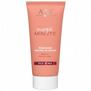 Apis Pick'N'Mix, ekspresowa odżywka do włosów, 200ml