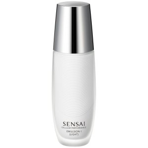 Sensai Cellular Performance Emulsion I Light przeciwzmarszczkowa emulsja do twarzy 100ml
