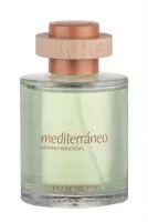 Antonio Banderas Mediterraneo, woda toaletowa, 100ml (M)