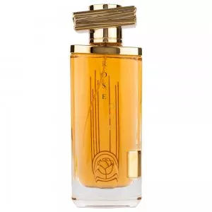 Maison Asrar Rose Oud woda perfumowana spray 110ml (U)