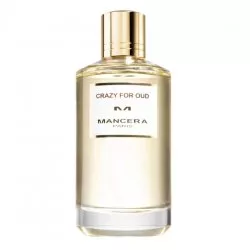 Mancera Crazy For Oud woda perfumowana spray 120ml (U)