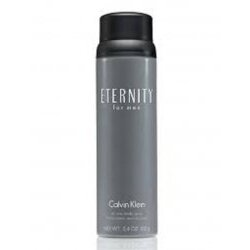 Calvin Klein Eternity Men mgiełka do ciała spray 150ml